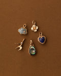 Mementos Charm Set