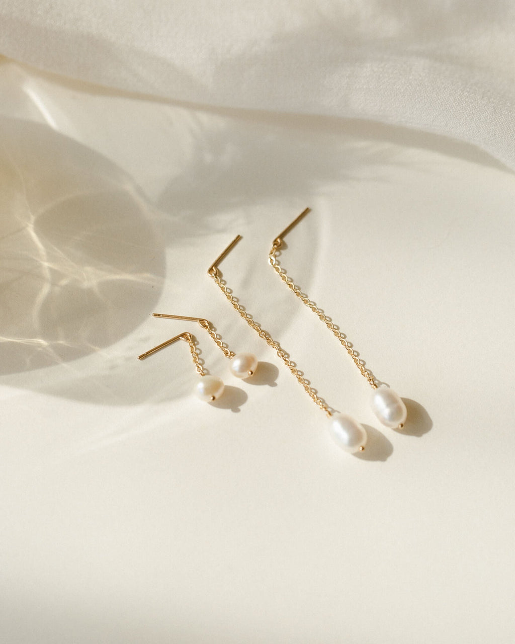 Margot Earrings