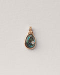 Abalone Canyon Charm