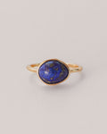 True Blue Ring