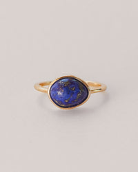 True Blue Ring