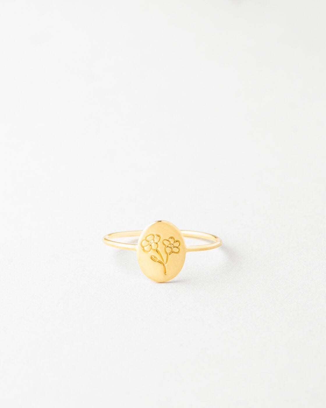 Flora Ring