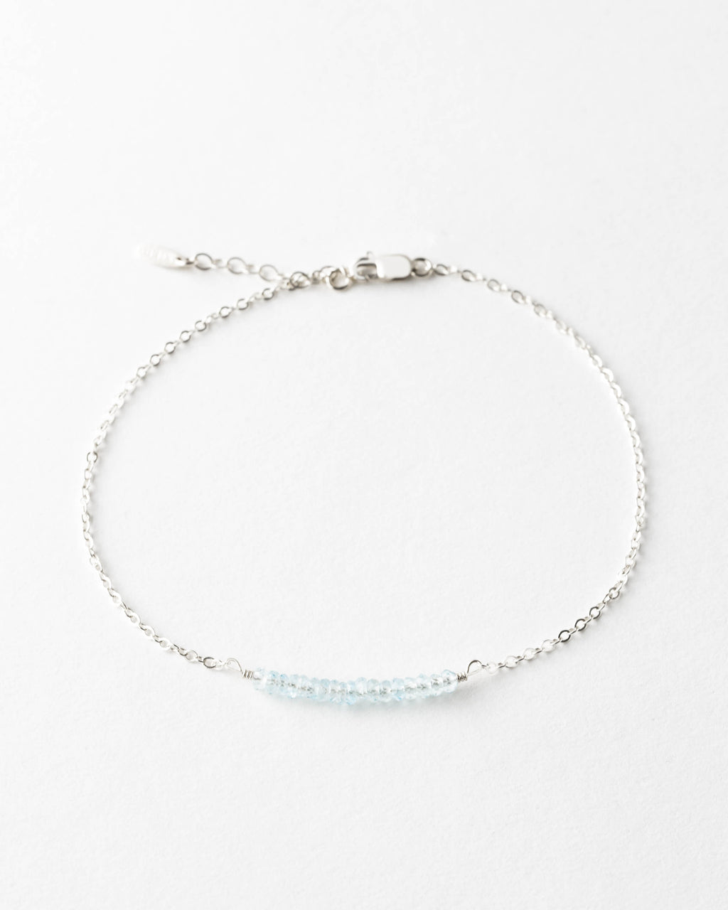Maia Gemstone Bracelet
