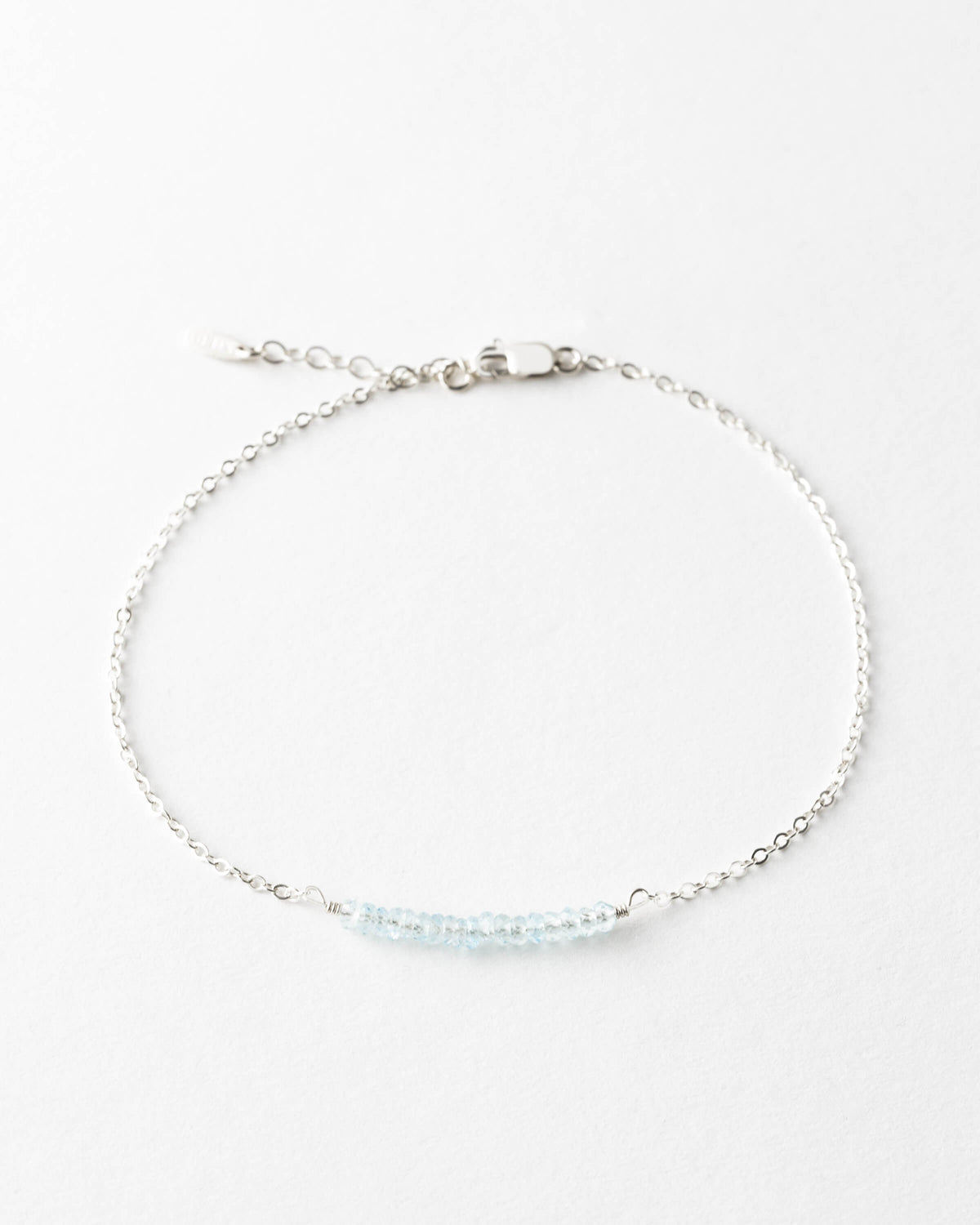 Maia Gemstone Bracelet