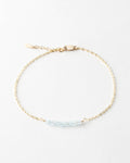 Maia Gemstone Bracelet