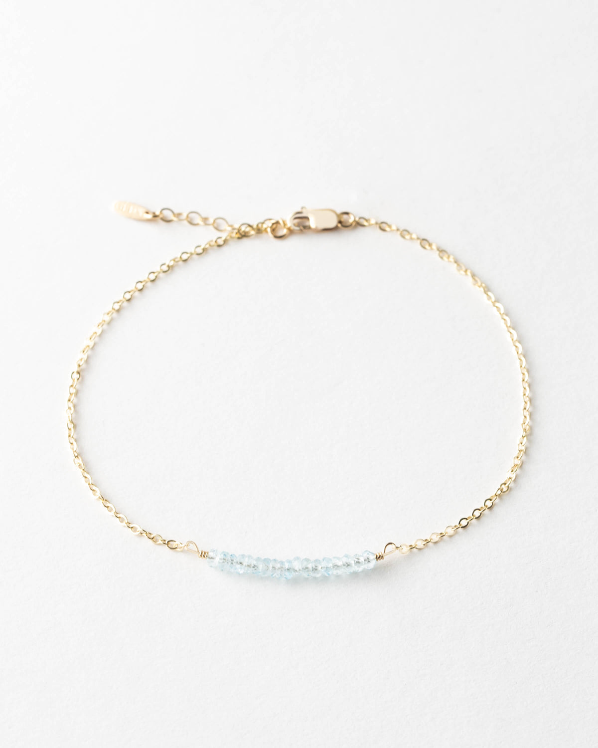 Maia Gemstone Bracelet