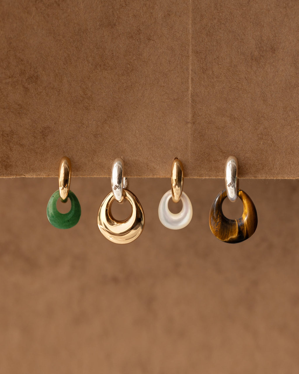 Contour Convertible Hoops