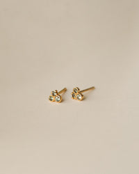 Spring Haiku Studs