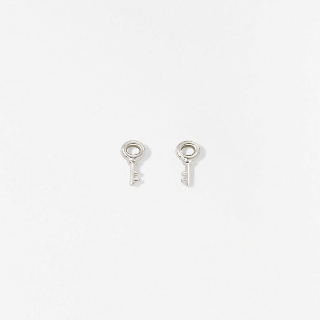Skeleton Key Studs
