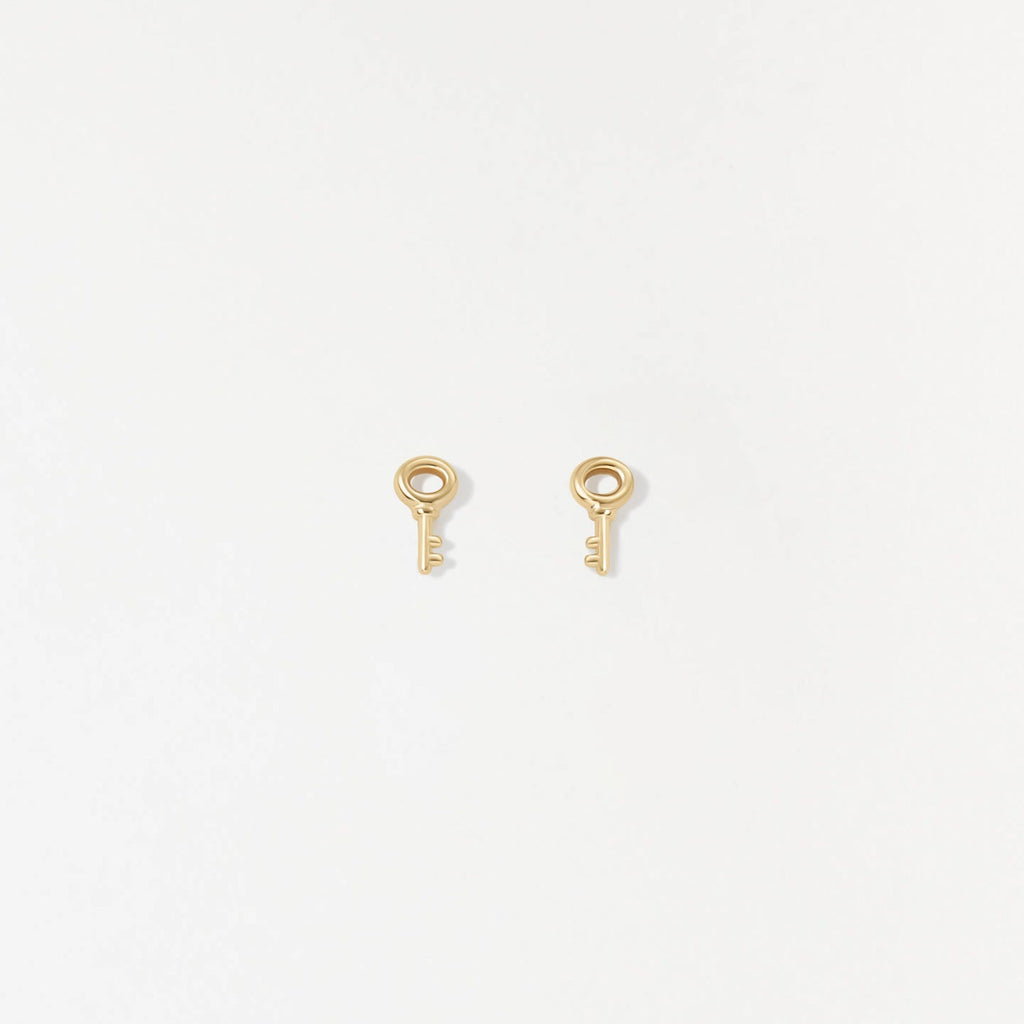 Skeleton Key Studs