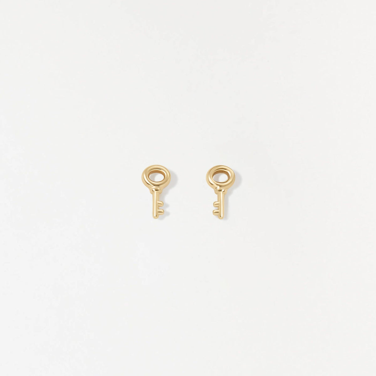 Skeleton Key Studs